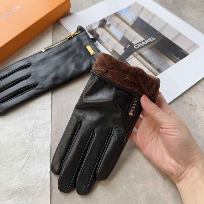 Louis Vuitton Gloves